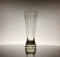 Karhula Iittala Engraved Glass and Vase by Erkki Vesanto 1950s