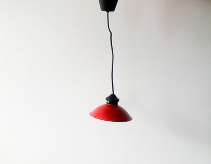 Harri Korhonen Inno Pop Art Lamp Finland 1980s